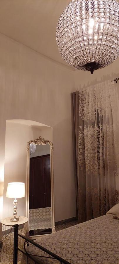 דירות בראצ'יאנו La Casa Sotto Il Castello מראה חיצוני תמונה
