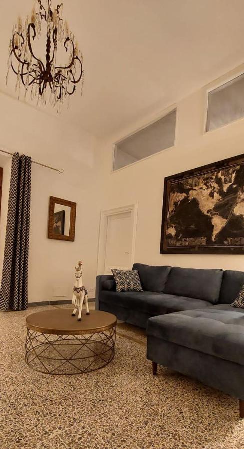 דירות בראצ'יאנו La Casa Sotto Il Castello מראה חיצוני תמונה