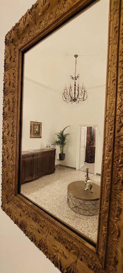 דירות בראצ'יאנו La Casa Sotto Il Castello מראה חיצוני תמונה