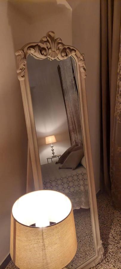 דירות בראצ'יאנו La Casa Sotto Il Castello מראה חיצוני תמונה
