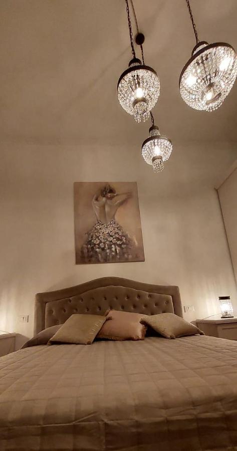 דירות בראצ'יאנו La Casa Sotto Il Castello מראה חיצוני תמונה