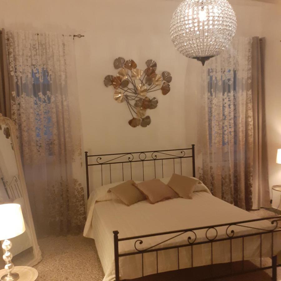 דירות בראצ'יאנו La Casa Sotto Il Castello מראה חיצוני תמונה