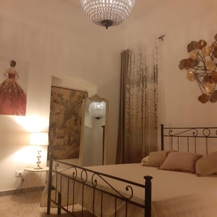 דירות בראצ'יאנו La Casa Sotto Il Castello מראה חיצוני תמונה