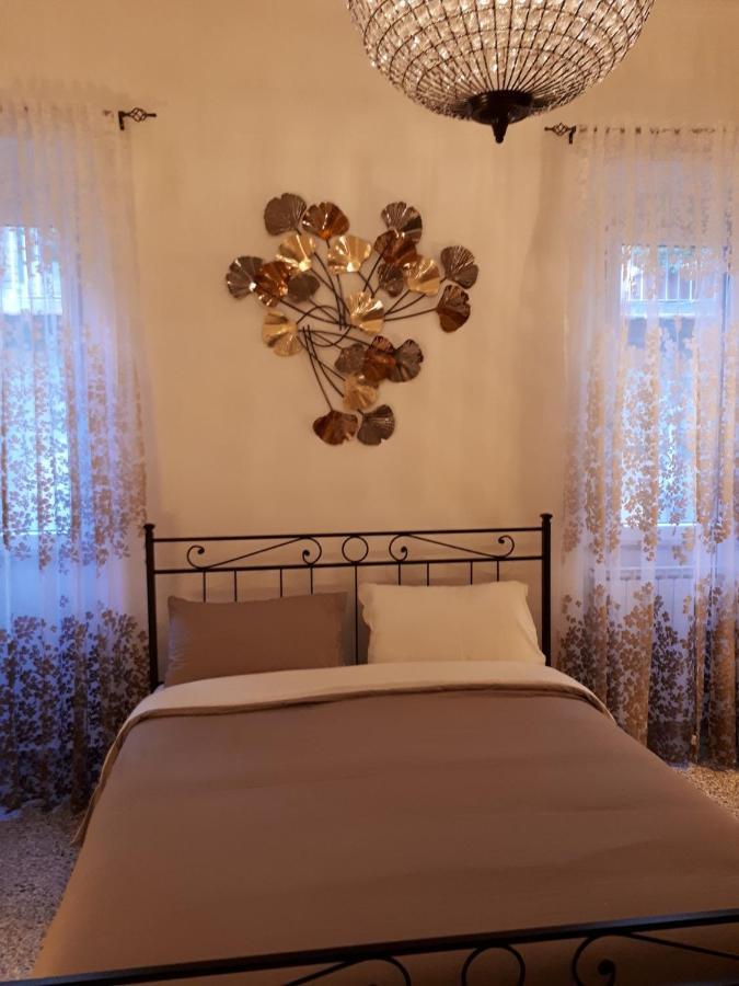 דירות בראצ'יאנו La Casa Sotto Il Castello מראה חיצוני תמונה