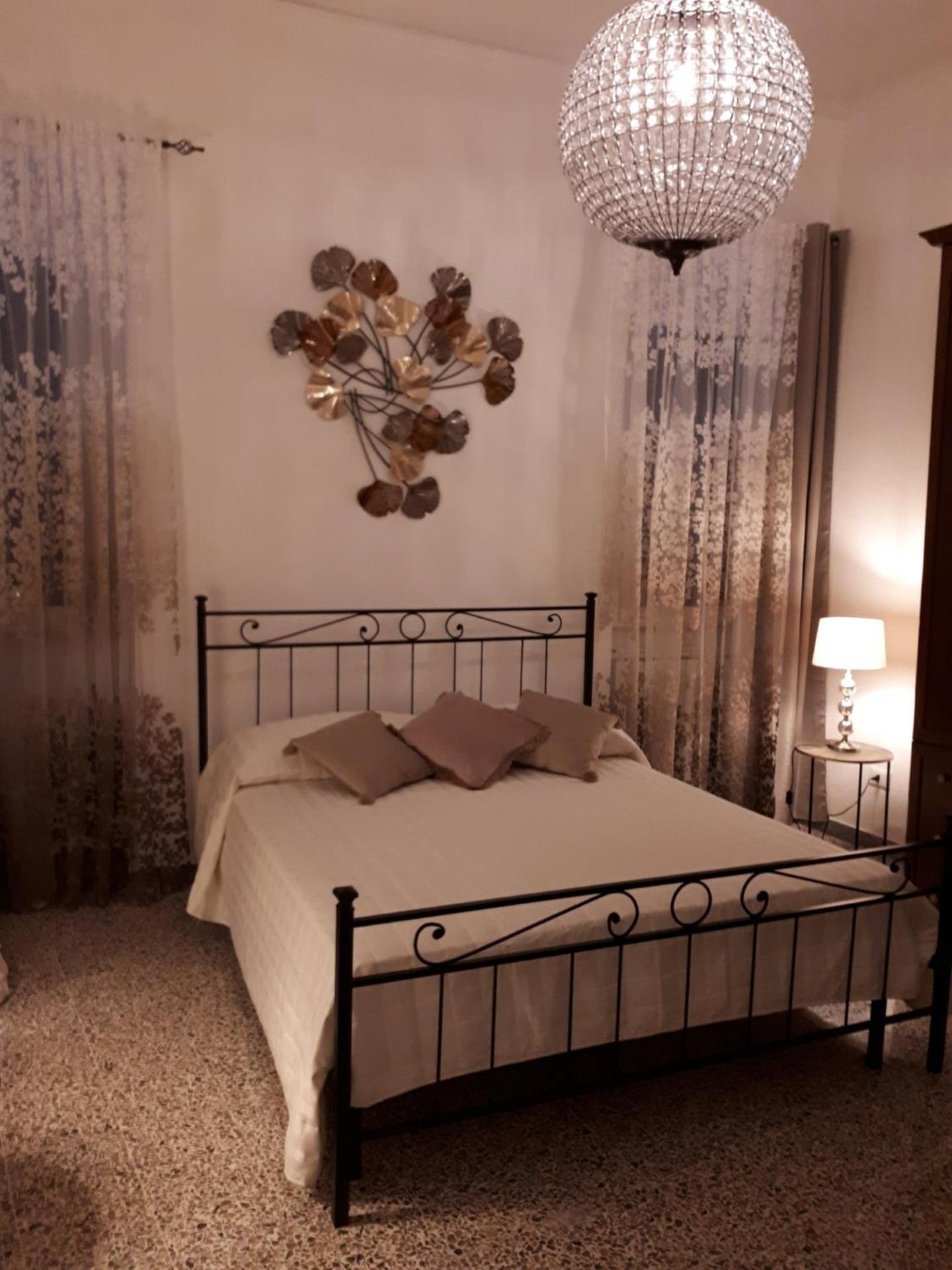 דירות בראצ'יאנו La Casa Sotto Il Castello מראה חיצוני תמונה
